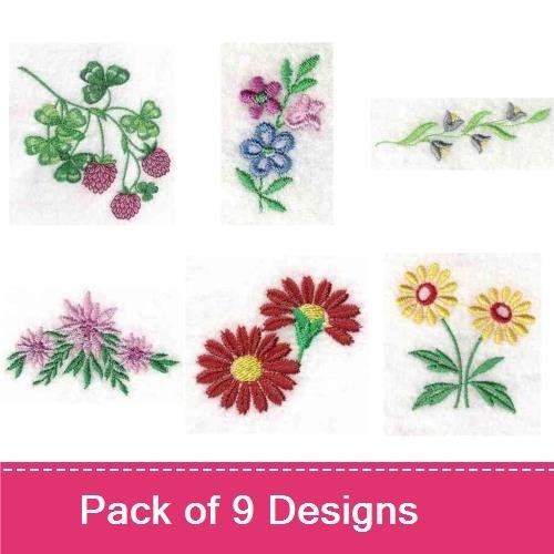 Floral Flowers