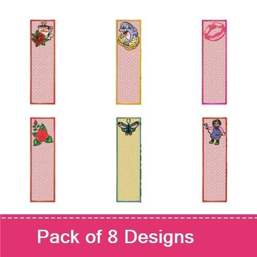 FSL Bookmarks