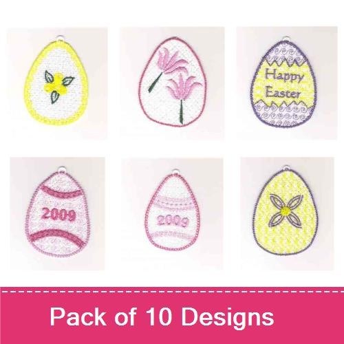 FSL Easter Eggs 2