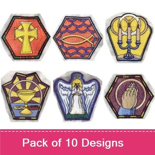 FSL Religious Bowls