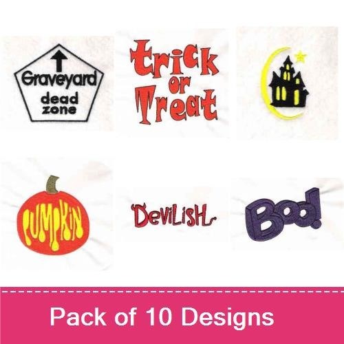 Halloween Fun