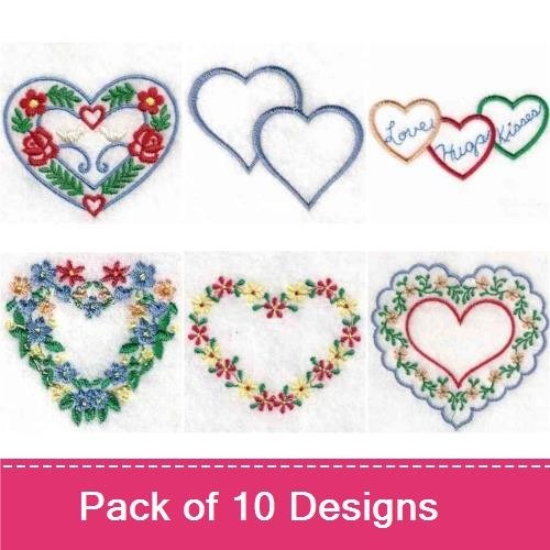 Hearts of Love 2
