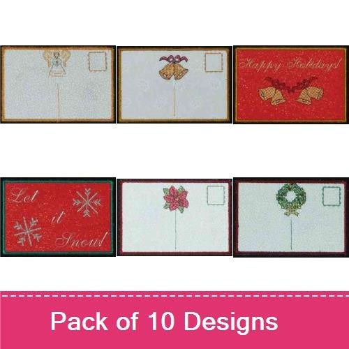 Holiday Post Cards
