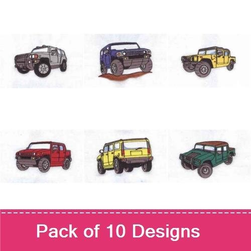 Hummers