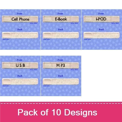 ITH Cord Wraps