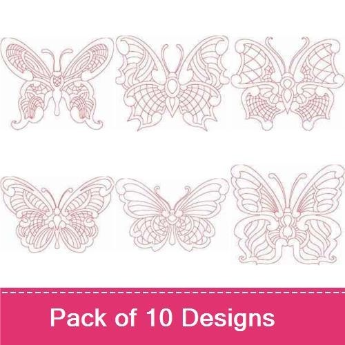 JN Butterflies 2