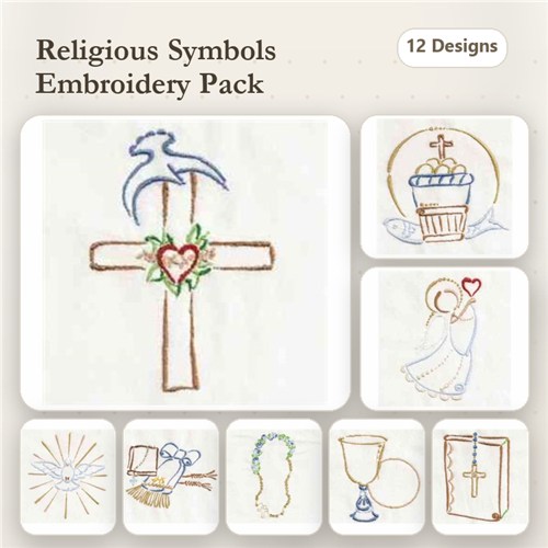 Fancy Easter Embellishments