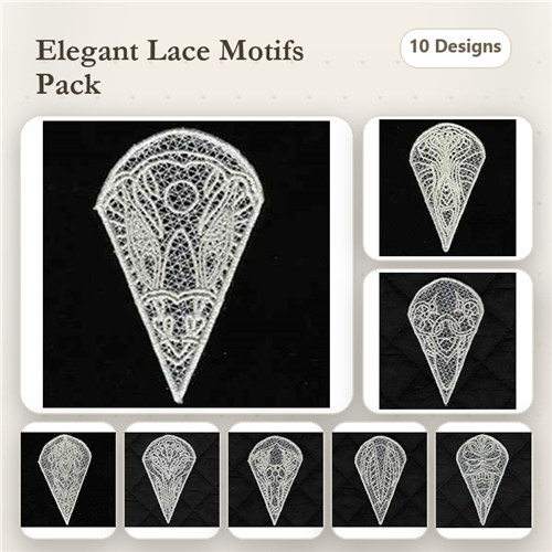 FSL Doilies