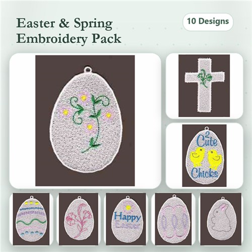 FSL Easter