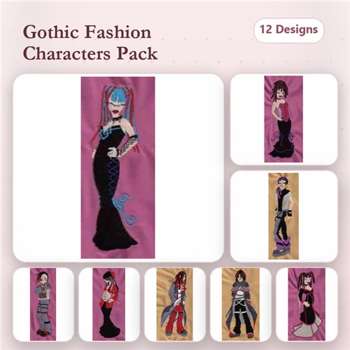 Gothic Gala