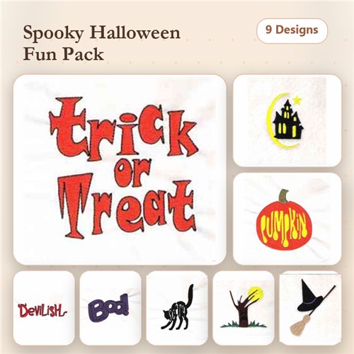 Halloween Fun