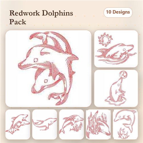 JN Dolphins