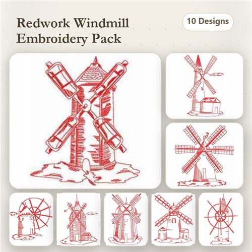JN Windmills
