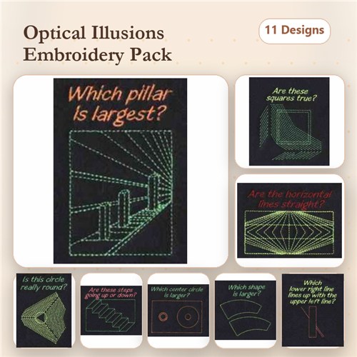 Optical Illusions