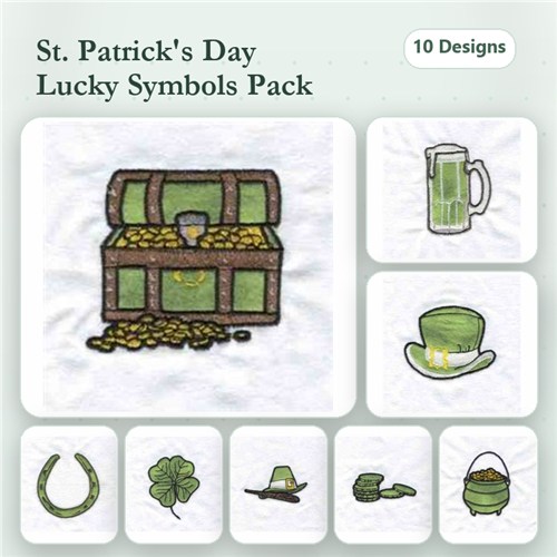 St Patricks 2 St Patricks 2