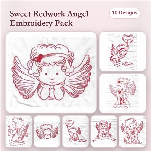 Valentine Angels