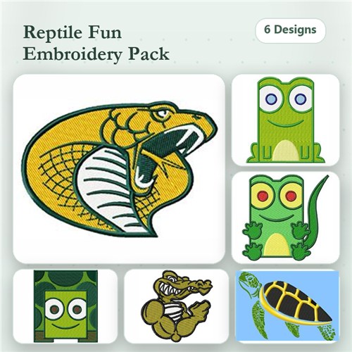 Reptiles