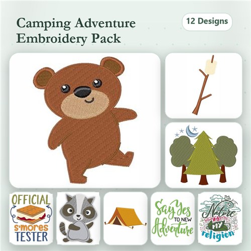 Camping