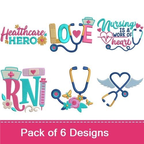Healthcare Heroes