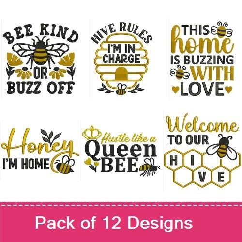 Queen Bee
