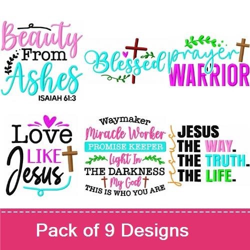 Love Like Jesus