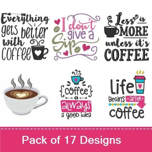 Coffee