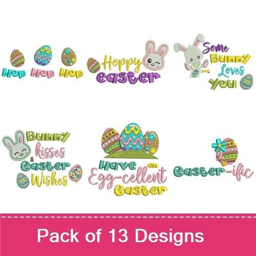 Easter Egg Hunt