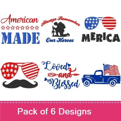 American Proud