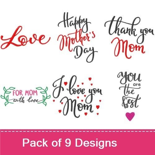 Mothers Day