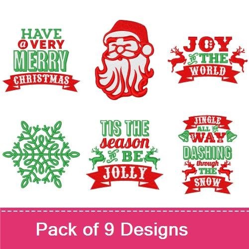 Christmas Sayings
