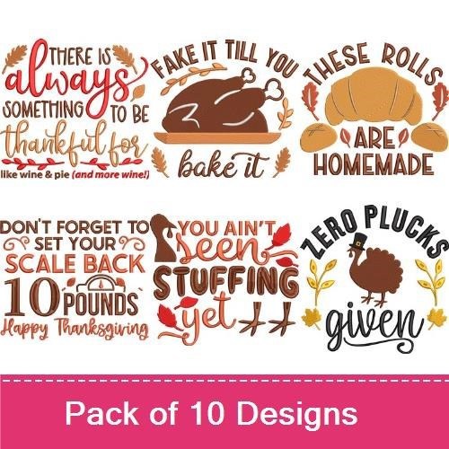 Funny Thanksgiving