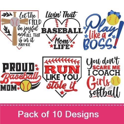 Ball Park Sayings