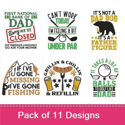 Fathers Day