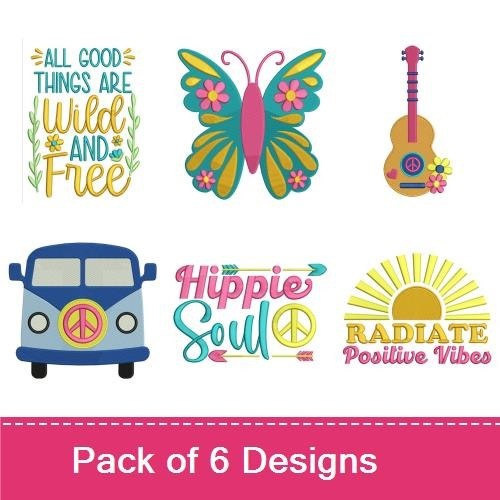 Hippie Soul