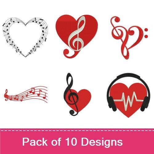 Love Of Music