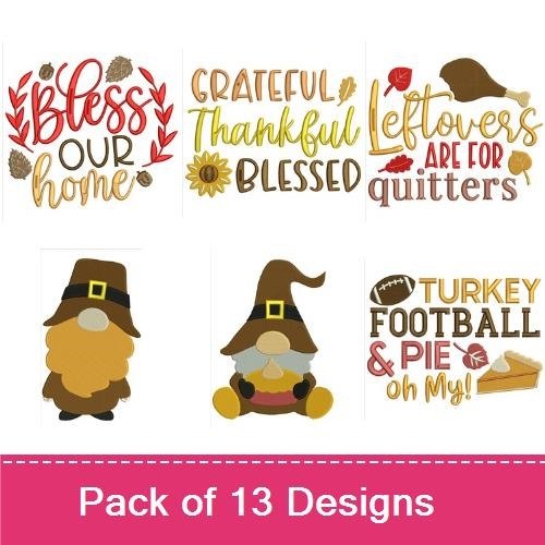 Thanksgiving