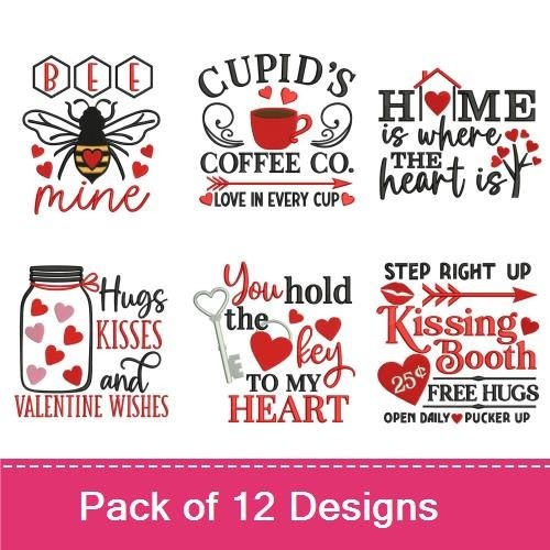 Valentine Love