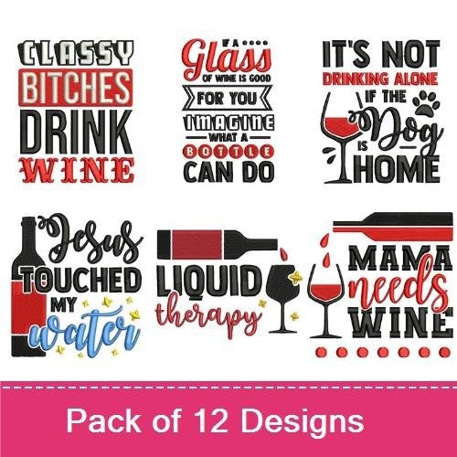 Wine quotes