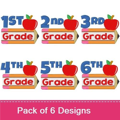 Elementary School Grades