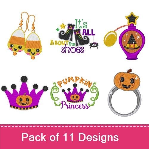 Halloween Accessories