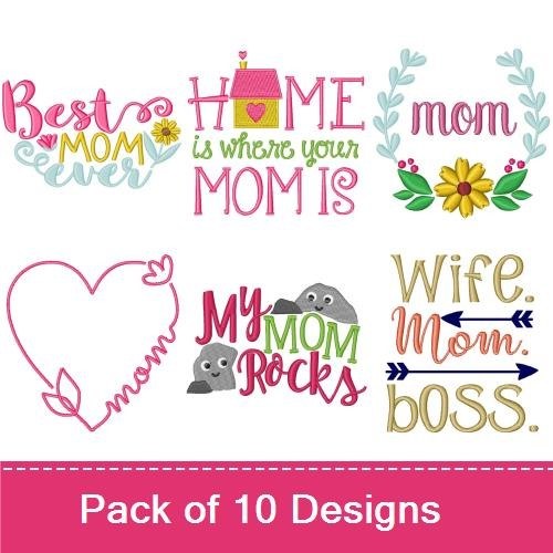 Mothers Day