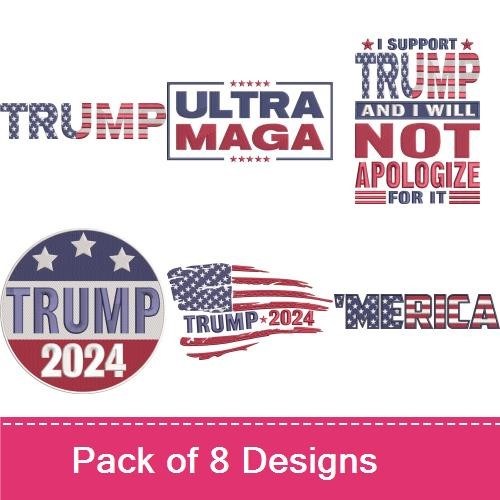 Trump 2024