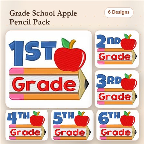 Elementary School Grades