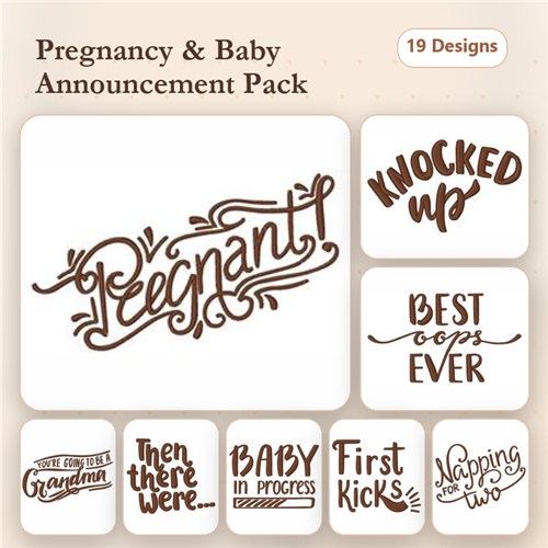 Expecting Baby