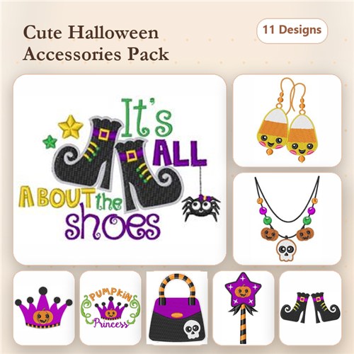Halloween Accessories