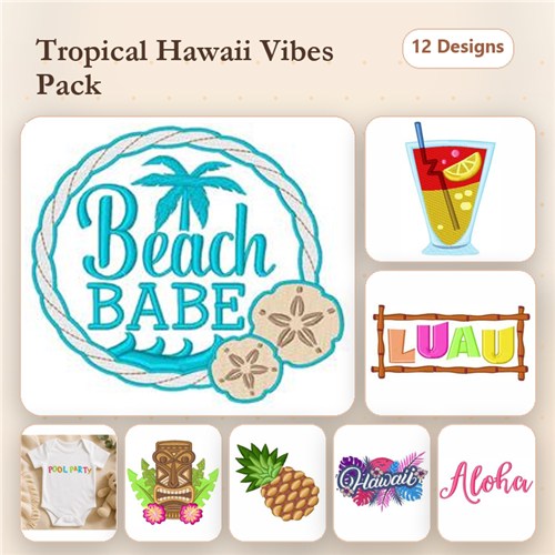 Hawaii