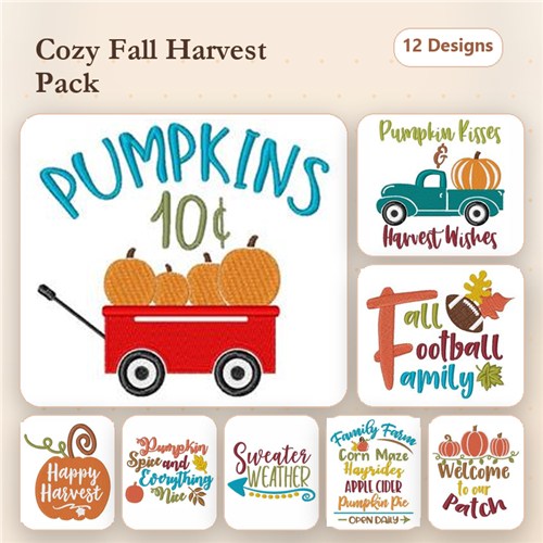 Pumpkin Patch