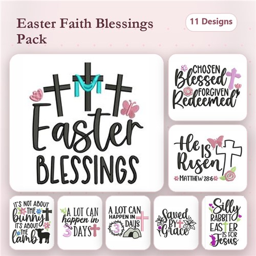 Religious Easter