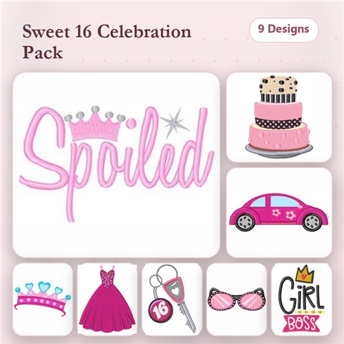 Sweet 16