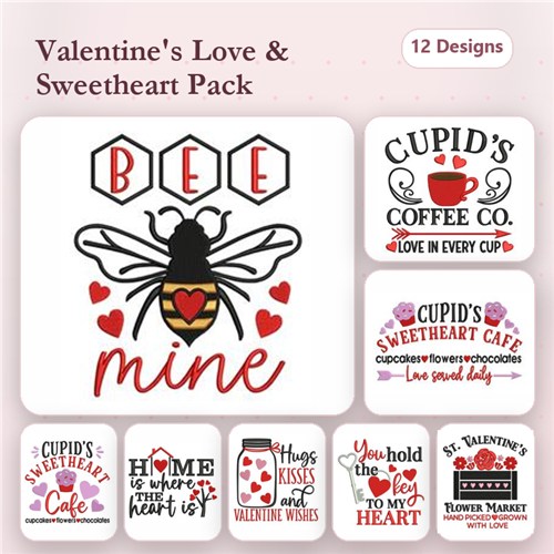 Valentine Love
